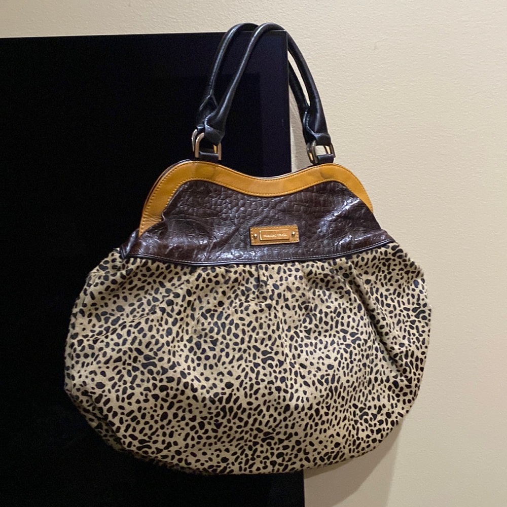 Charles david bag